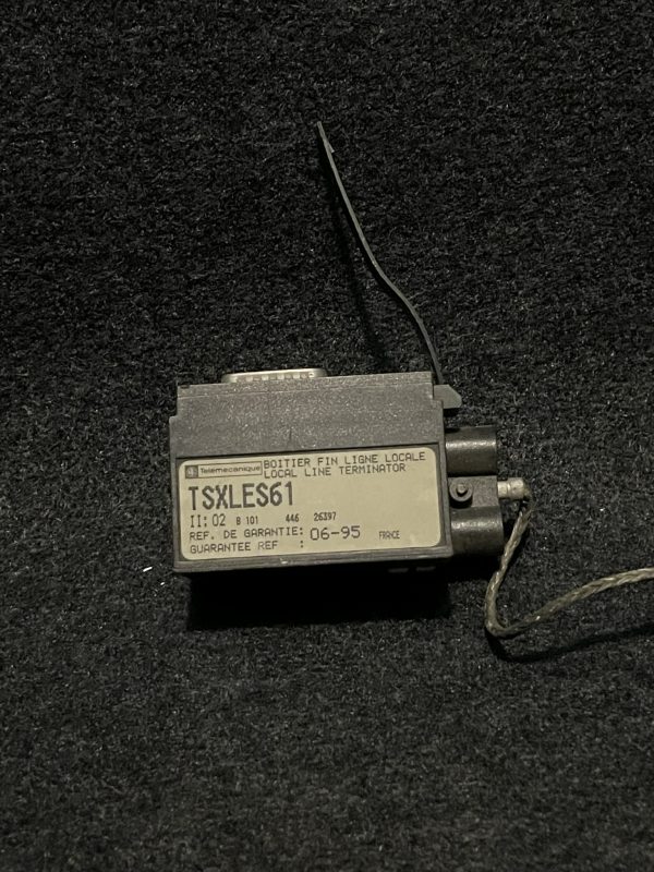 Schneider Electric - TSXLES61