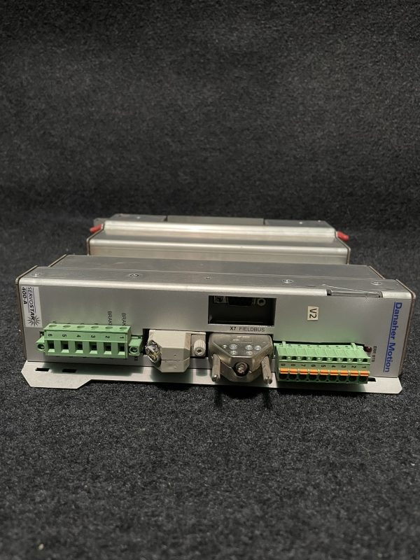 Kollmorgen - SERVOSTAR400-406AC – Image 3