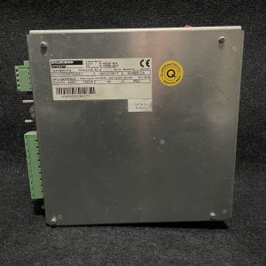 Kollmorgen – SERVOSTAR400-446MC