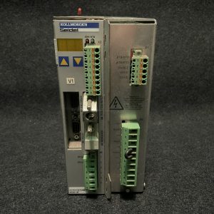 Kollmorgen – SERVOSTAR400-446MC