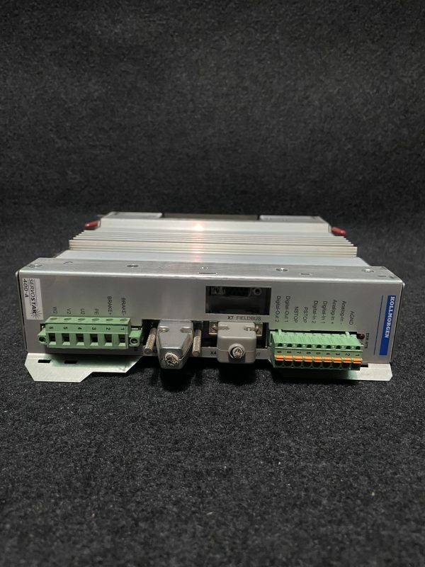 Kollmorgen - SERVOSTAR400-403AC – Image 2