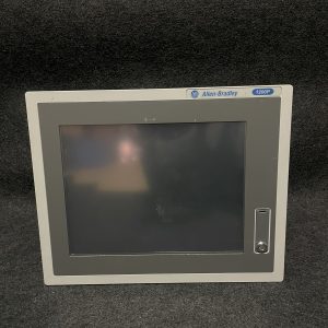 Allen-Bradley – 6181P-12TPXP