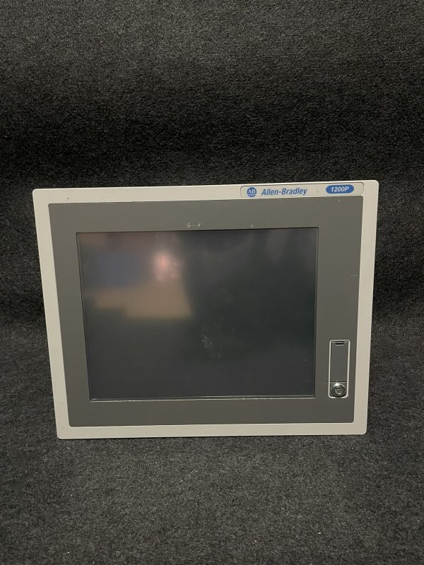 Allen-Bradley - 6181P-12TPXP