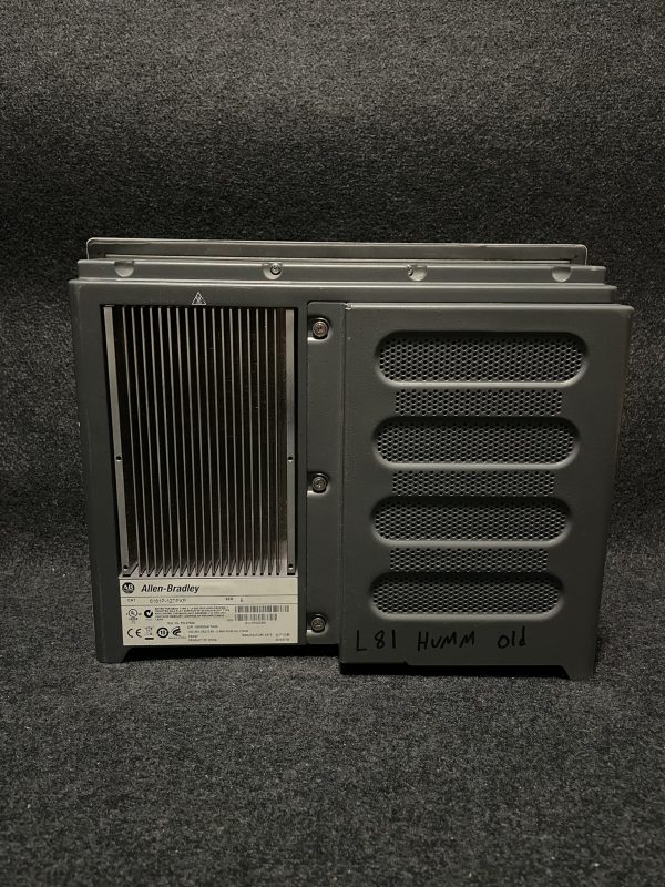 Allen-Bradley - 6181P-12TPXP – Image 2