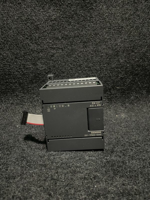 SIEMENS - 6ES72317PB220XA0 – Image 4