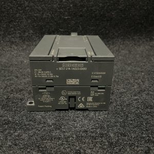 SIEMENS – 6ES72141AD230XB0