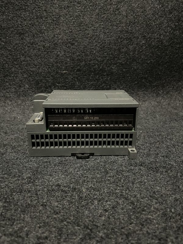 SIEMENS - 6ES72141AD230XB0 – Image 3