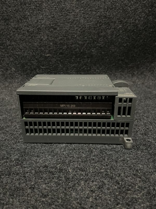 SIEMENS - 6ES72141AD230XB0 – Image 4