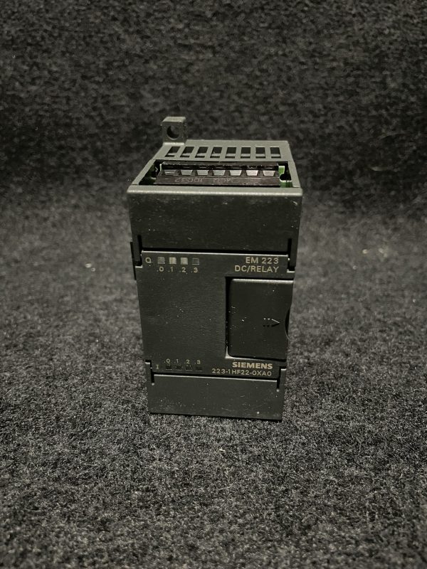 SIEMENS - 6ES72231HF220XA0 – Image 2