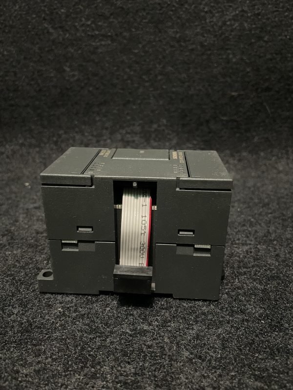 SIEMENS - 6ES72231HF220XA0 – Image 3