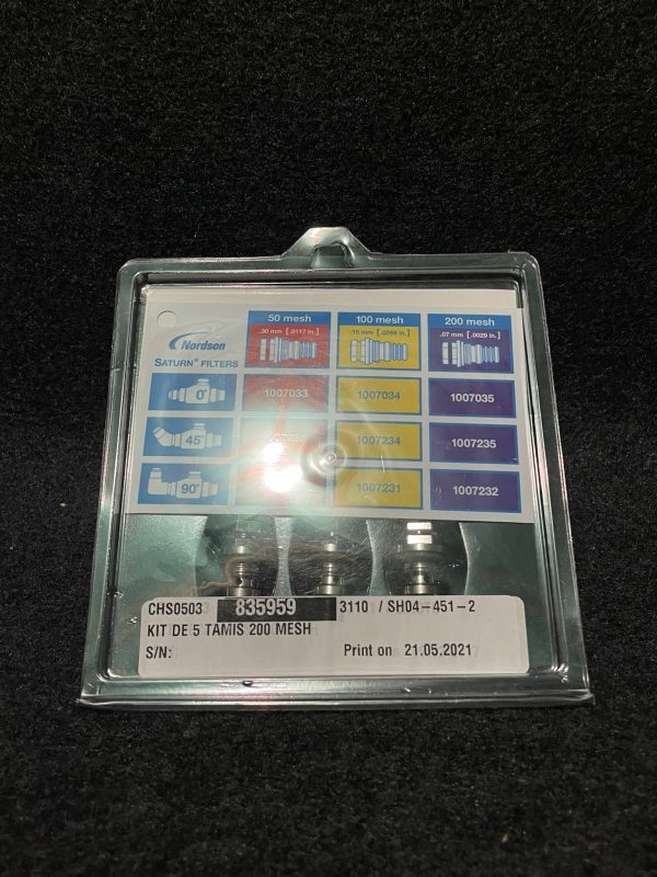 Nordson - 1007374 – Image 2