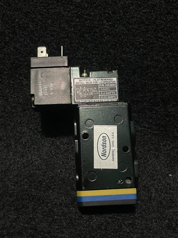 Nordson - 1053894