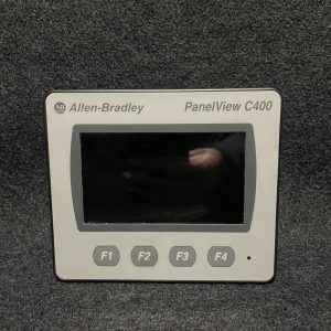 Allen-Bradley – 2711C-T4T