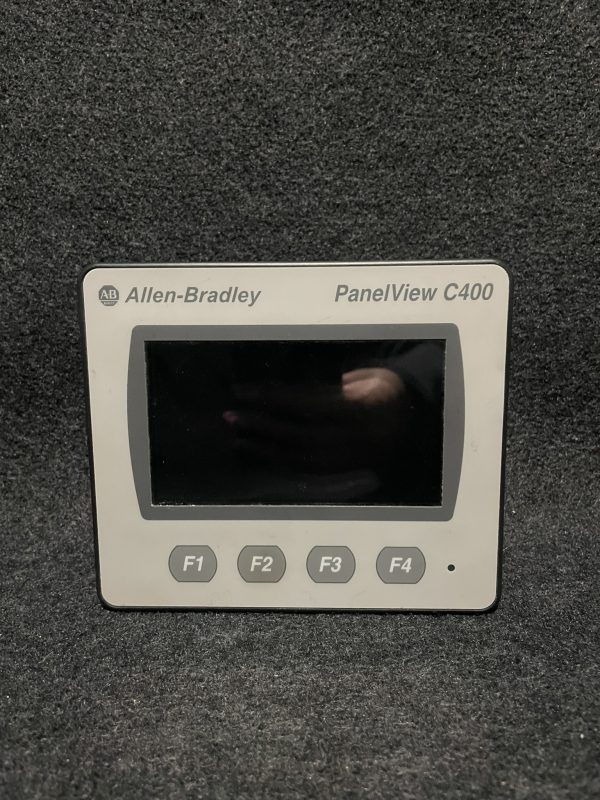 Allen-Bradley - 2711C-T4T