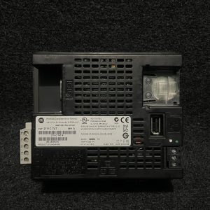 Allen-Bradley – 2711C-T4T
