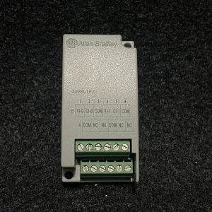Allen-Bradley – 2080-IF2