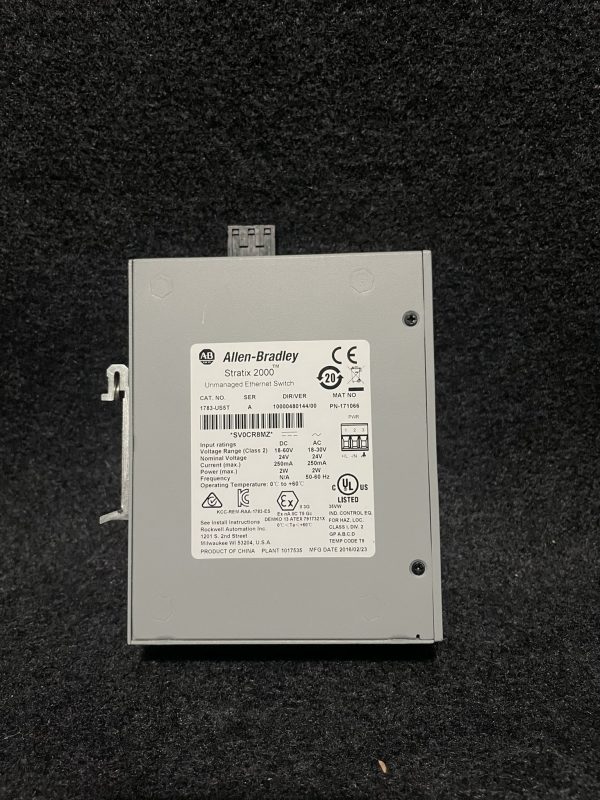 Allen-Bradley - 1783-US5T