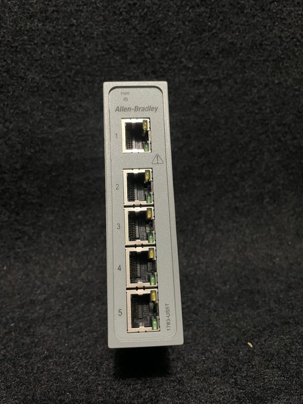 Allen-Bradley - 1783-US5T – Image 3