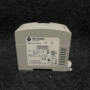 Allen-Bradley – 2080-PS120-240VAC