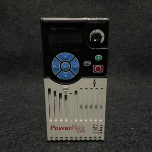 Allen-Bradley – 25B-A2P5N104