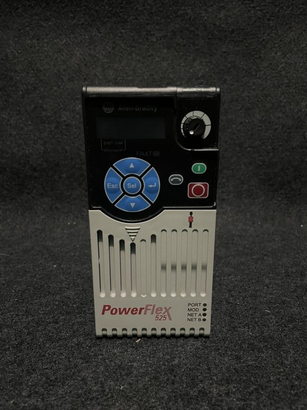Allen-Bradley - 25B-A2P5N104