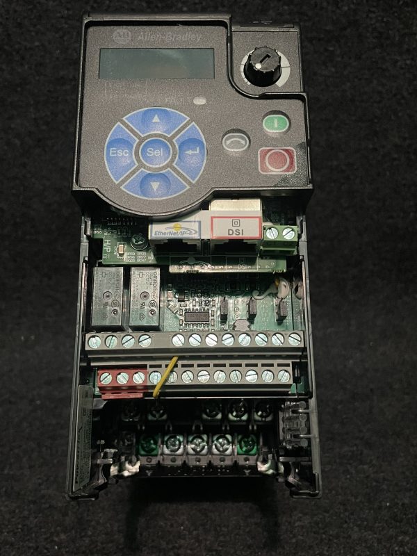 Allen-Bradley - 25B-A2P5N104 – Image 2