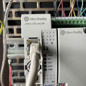 Allen-Bradley – 2080-LC50-24QBB
