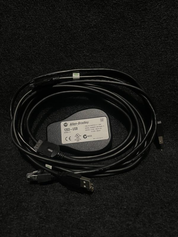 Allen-Bradley - 1203-USB