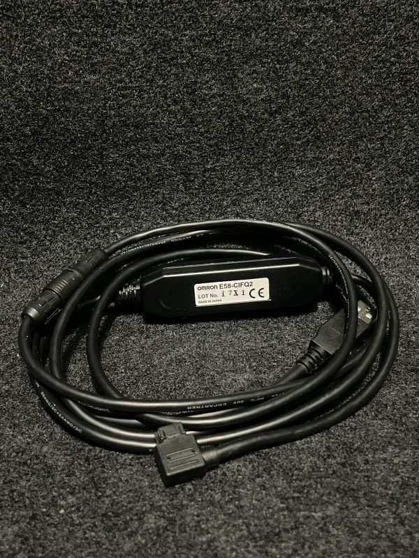 OMRON - E58-CIFQ2