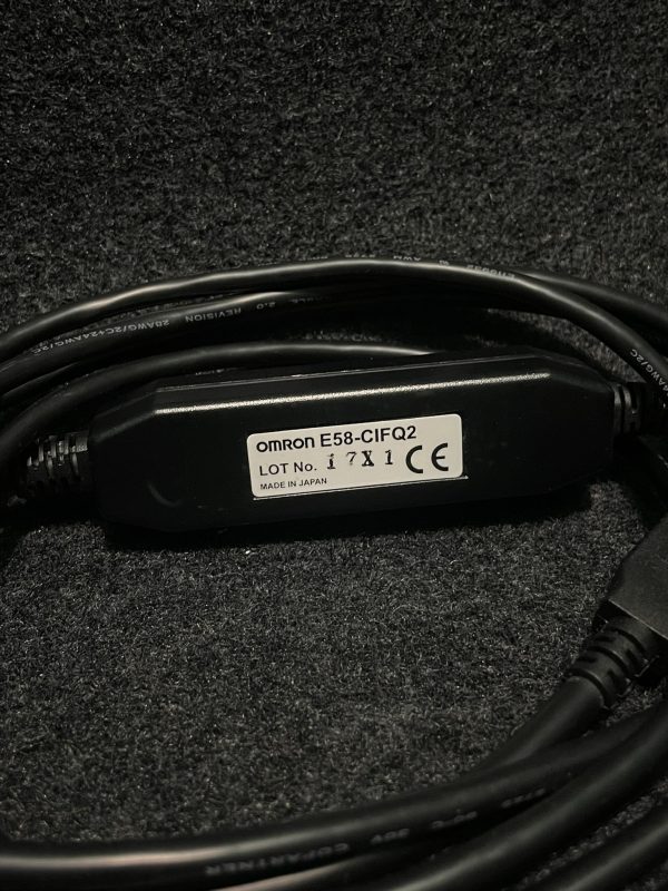 OMRON - E58-CIFQ2 – Image 3