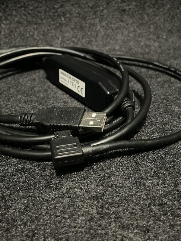 OMRON - E58-CIFQ2 – Image 2