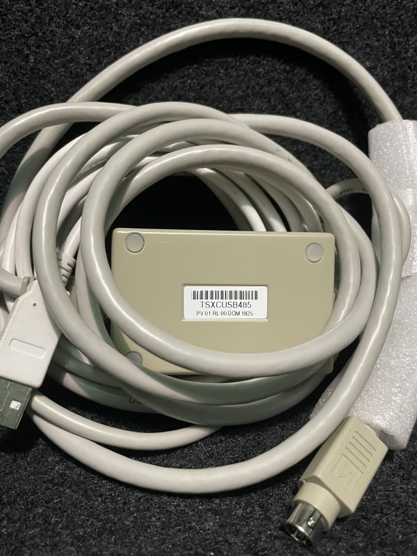 Schneider Electric - TSXCUSB485 – Image 2