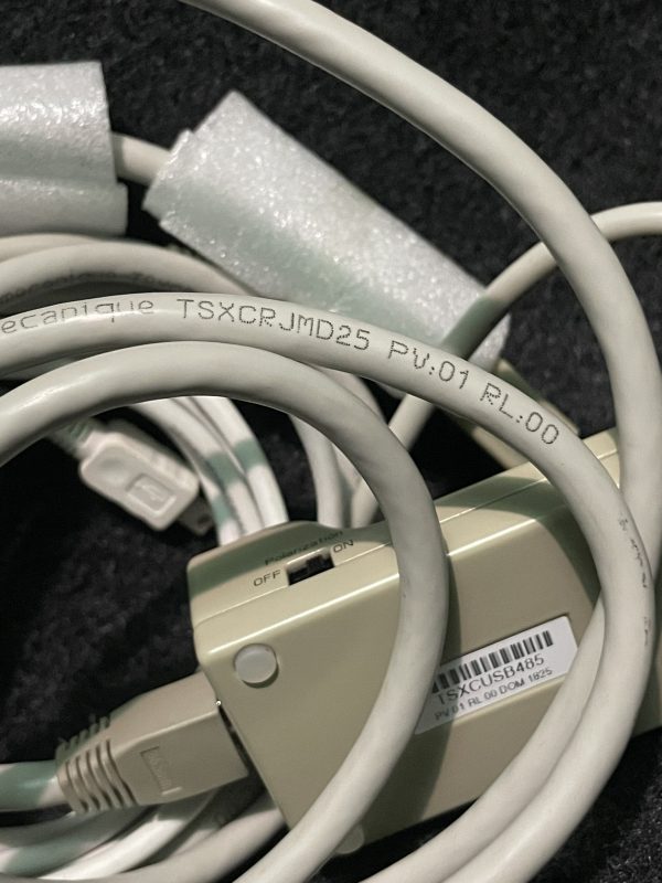 Schneider Electric - TSXCRJMD25 – Image 3