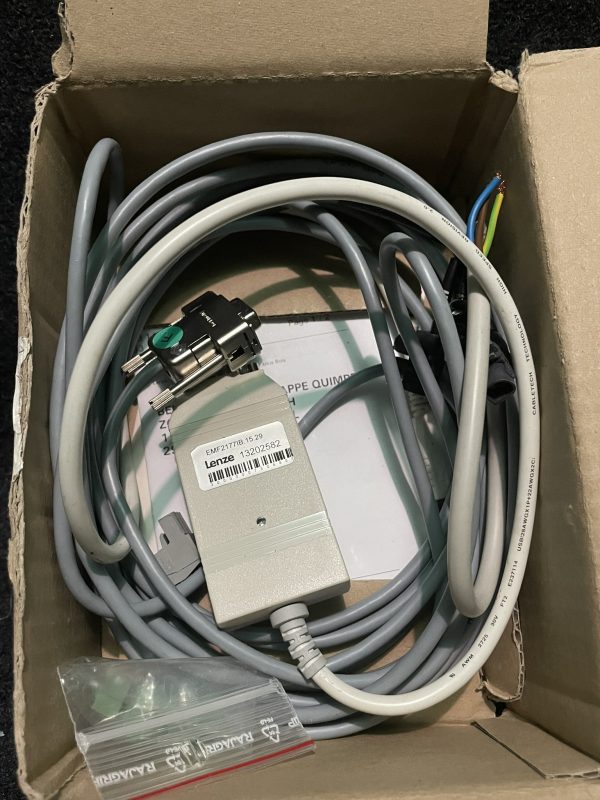 LENZE - EMF2177IB – Image 3