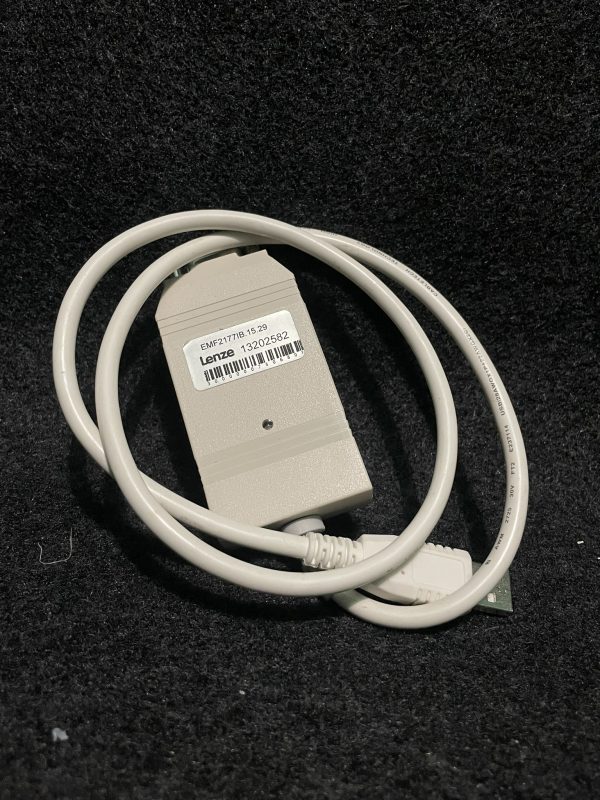 LENZE - EMF2177IB