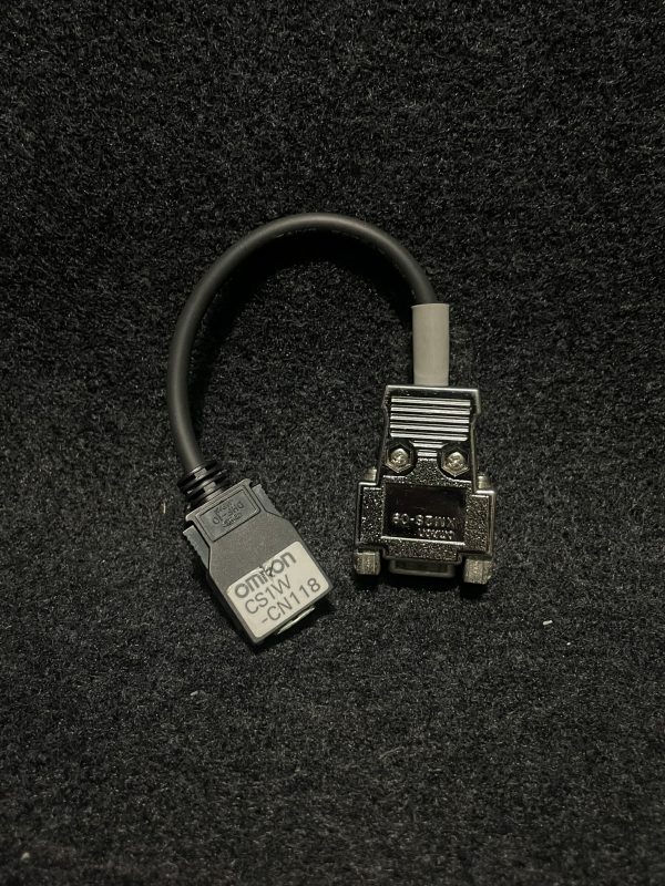 OMRON - CS1W-CN118
