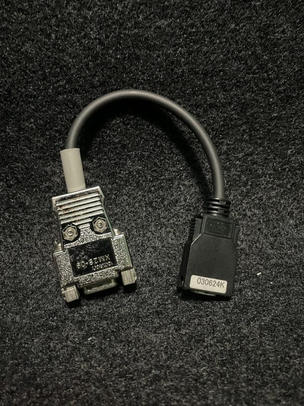 OMRON - CS1W-CN118 – Image 2