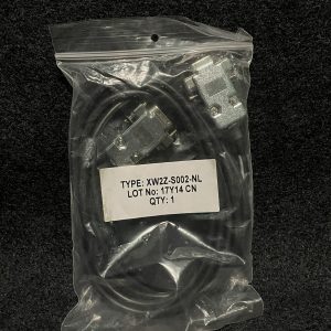 OMRON – XW2Z-S002-NL