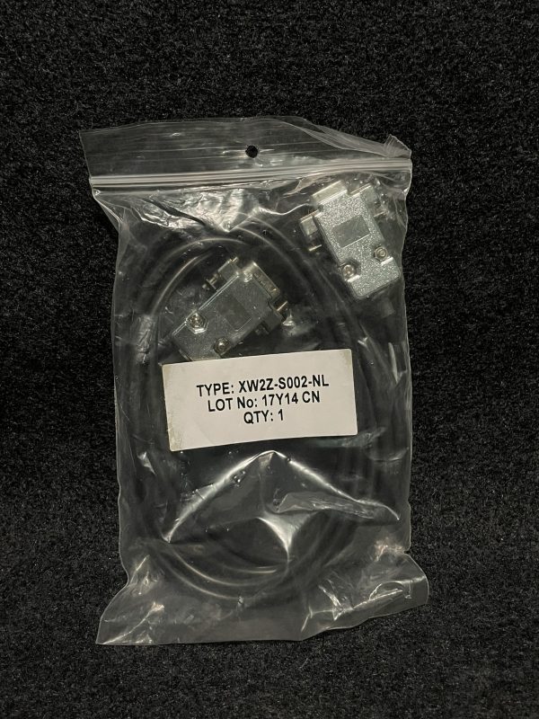 OMRON - XW2Z-S002-NL – Image 2