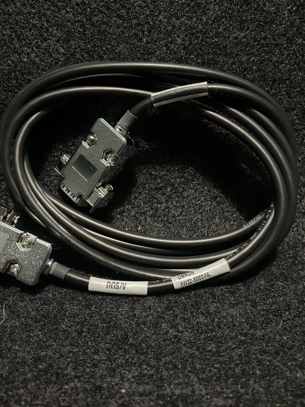 OMRON - XW2Z-S002-NL
