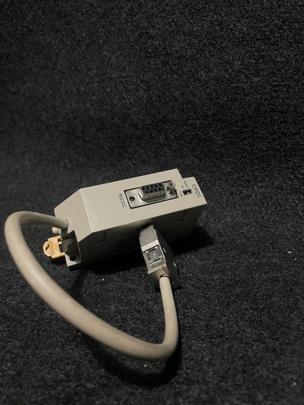 OMRON - CPM1-CIF01 – Image 2