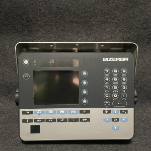 BIZERBA – iS30