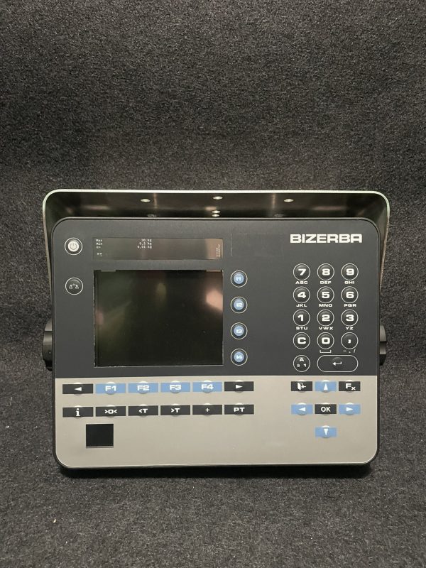 BIZERBA - iS30