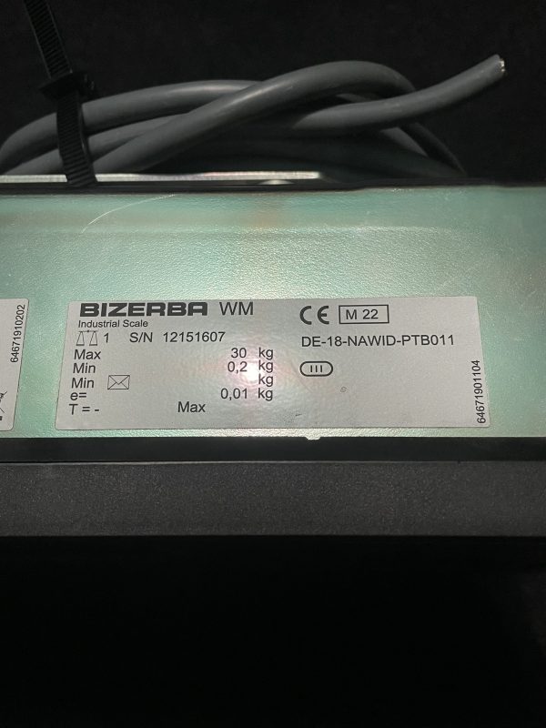 BIZERBA - iS30 – Image 5