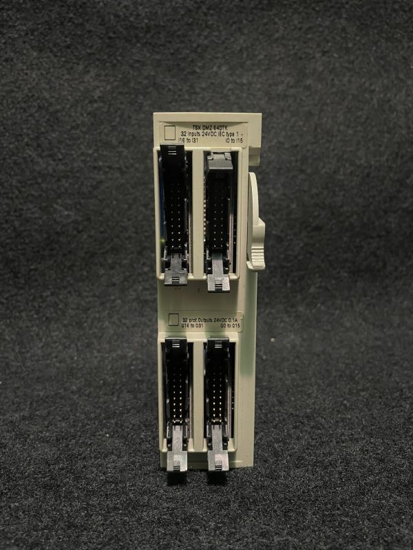 Schneider Electric - TSXDMZ64DTK