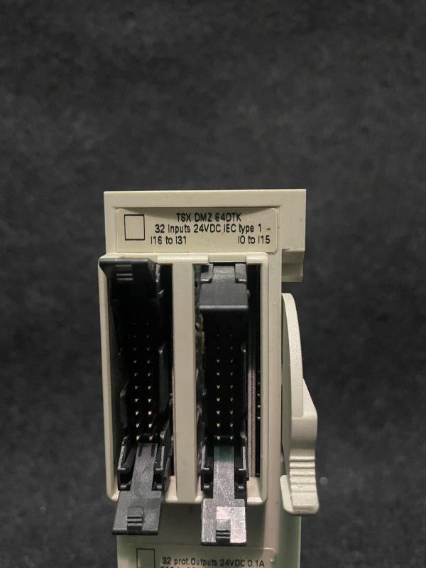 Schneider Electric - TSXDMZ64DTK – Image 2