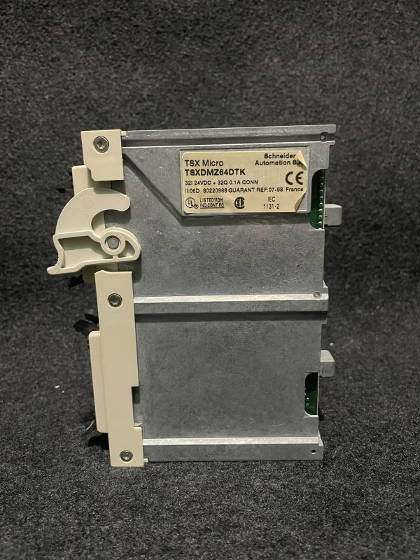 Schneider Electric - TSXDMZ64DTK – Image 3