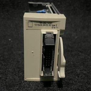 Schneider Electric - TSXDEZ12D2K