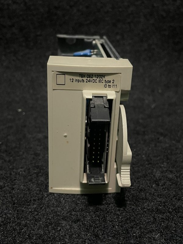 Schneider Electric - TSXDEZ12D2K