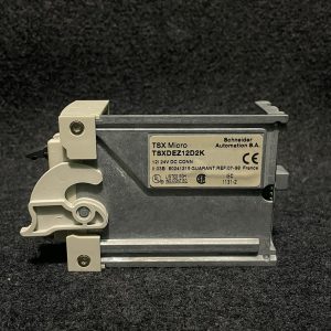 Schneider Electric – TSXDEZ12D2K